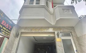 Tiến Đạt Hotel Vũng Tàu